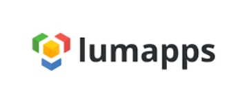 LumApps logo