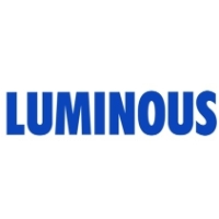 Luminous logo