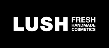 Lush Cosmetics logo