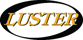 Luster National logo