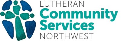 Lutheran Community Services Northwest logo