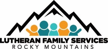 Lutheran Family Services Rocky Mountains logo