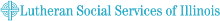 Lutheran Social Services of Illinois logo