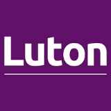 Luton Borough Council logo