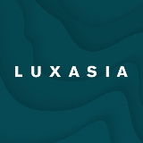 Luxasia logo