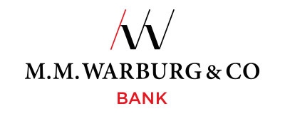 M.M.Warburg & CO logo