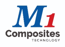 M1 Composites Technology Inc. logo