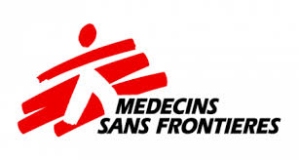 Médecins Sans Frontières Suisse logo