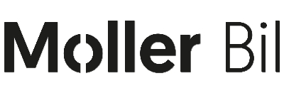 Möller Bil logo