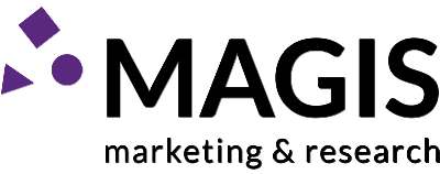 MAGIS Marketing & Research logo