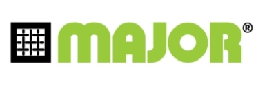 MAJOR logo