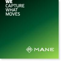 MANE logo