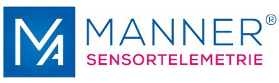 MANNER Sensortelemetrie GmbH logo