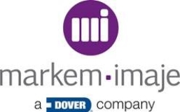 MARKEM IMAJE logo