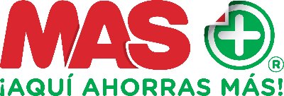 MAS BODEGA Y LOGISTICA logo