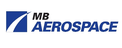MB Aerospace logo