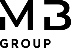 MB Group logo