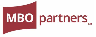 MBO Partners logo