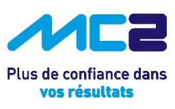 MC2 logo