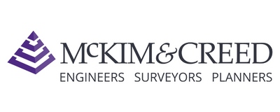 MCKIM & CREED logo