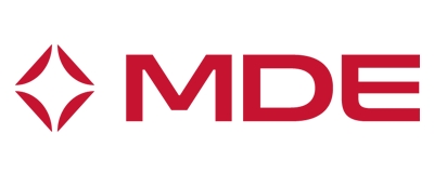 MDE Installations logo