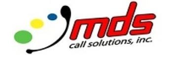 MDS Call Solutions Inc. logo