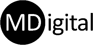 MDigital AG logo