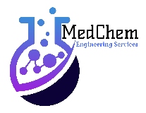 MEDCHEM ENGINEERING SERVICES logo