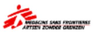 MEDECINS SANS FRONTIERES logo