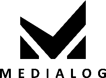 MEDIALOG logo