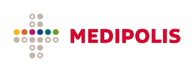 MEDIPOLIS logo