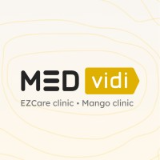 MEDvidi Health logo