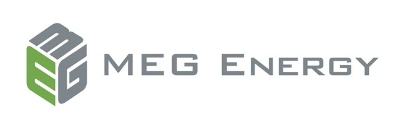 MEG Energy logo