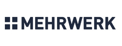 MEHRWERK GmbH logo