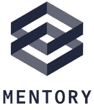 MENTORY logo