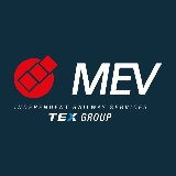 MEV Eisenbahn-Verkehrsgesellschaft mbH logo