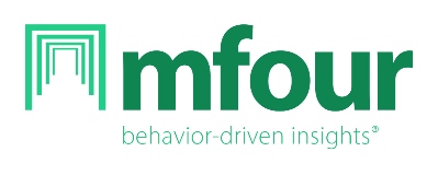 MFour Mobile Research logo