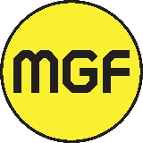 MGF logo