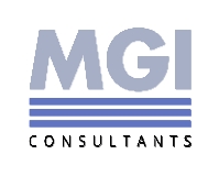 MGI CONSULTANTS logo