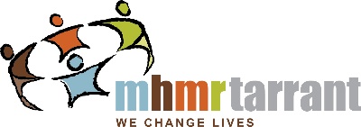 MHMR of Tarrant County logo