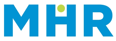 MHR logo