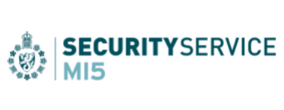 MI5 logo