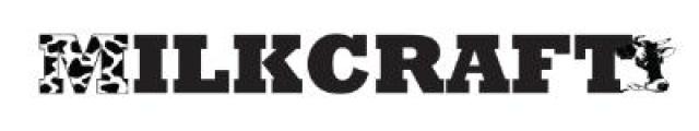 MILKCRAFT logo