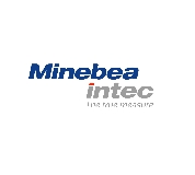 MINEBEA INTEC FRANCE logo