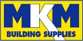 MKM Building Supplies Ltd logo