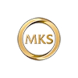 MKS logo
