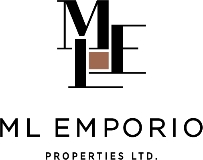 ML Emporio logo
