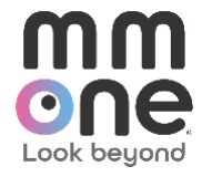 MM-One Group Srl logo