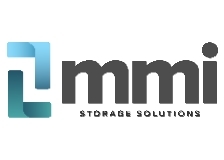 MMI Storage Solutions logo