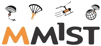 MMIST Inc. logo